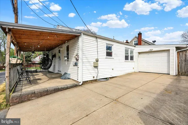 $339,900 | 815 North 22nd Street, Allentown, PA 18104