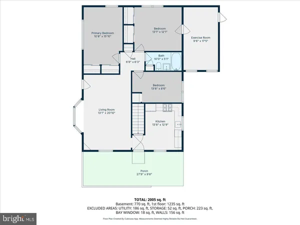 $339,900 | 815 North 22nd Street, Allentown, PA 18104