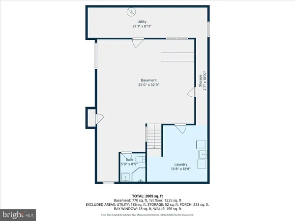 $339,900 | 815 North 22nd Street, Allentown, PA 18104
