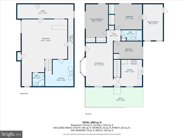 $339,900 | 815 North 22nd Street, Allentown, PA 18104