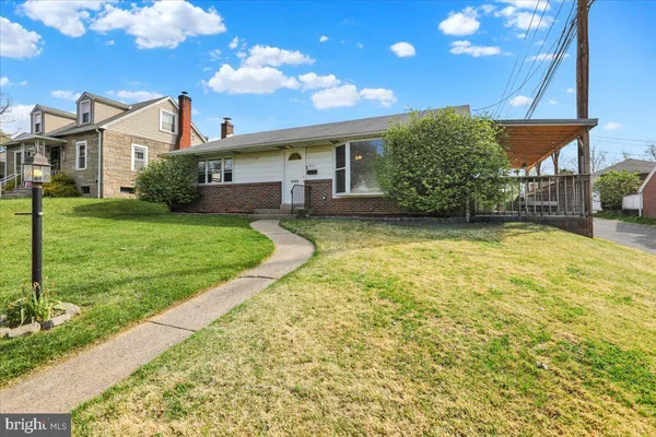 $339,900 | 815 North 22nd Street, Allentown, PA 18104
