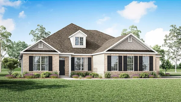 $749,990 | 328 Harvest Point Boulevard, Spring Hill, TN 37174