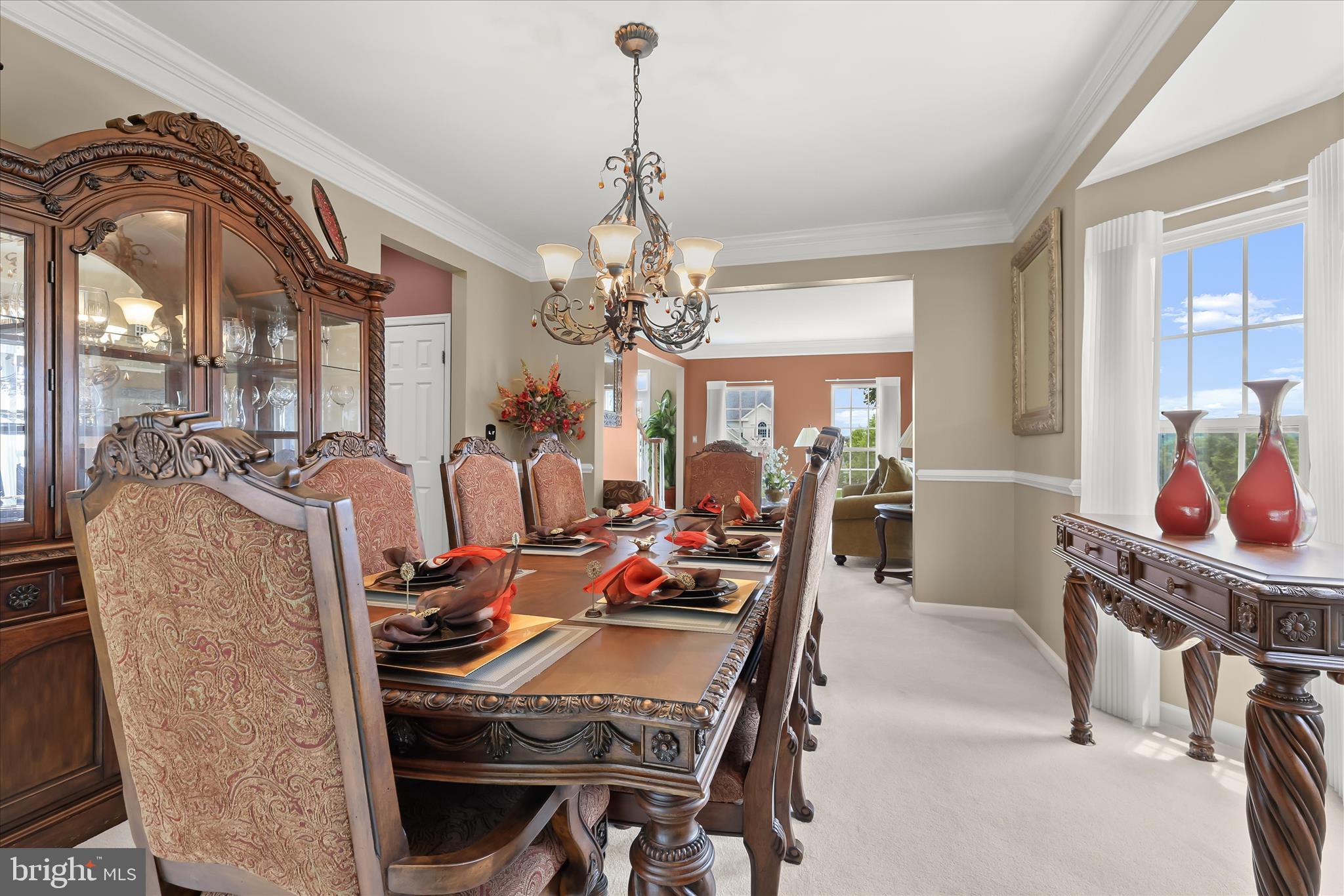 7 Cardiff Road Shrewsbury, PA 17361 - Photo 11 of 85 Dining Room