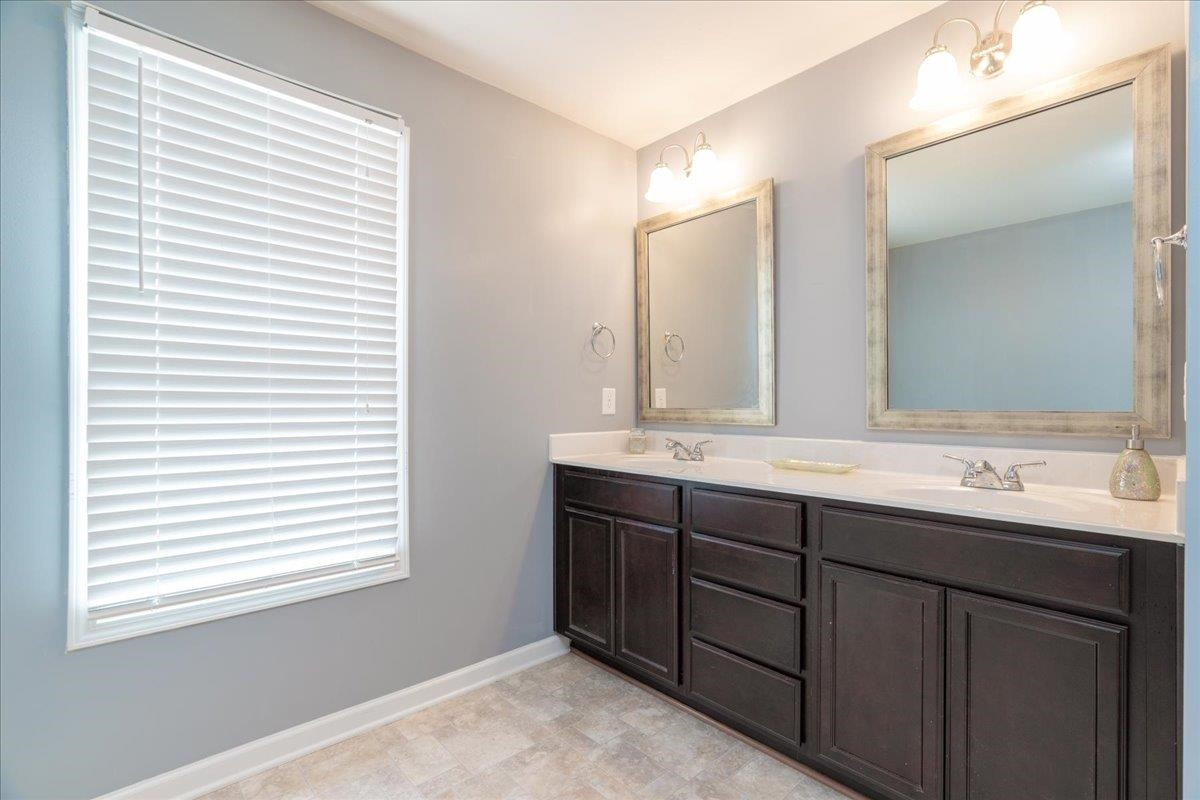 4826 Landover Bluff Way Raleigh, NC 27616 - Photo 14 of 24 Master Bath/Spa