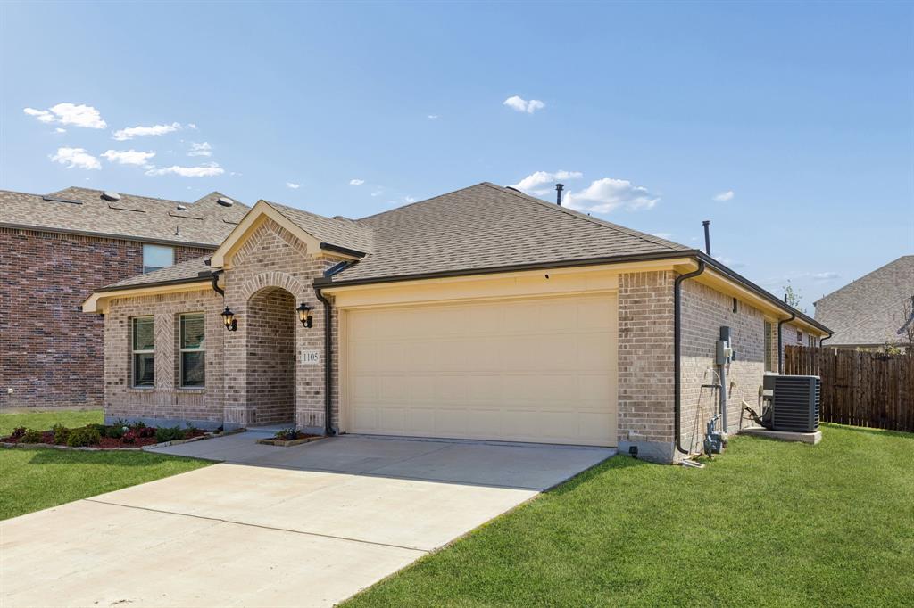 1105 Mapleton Drive Anna, TX 75409 - Photo 4 of 40