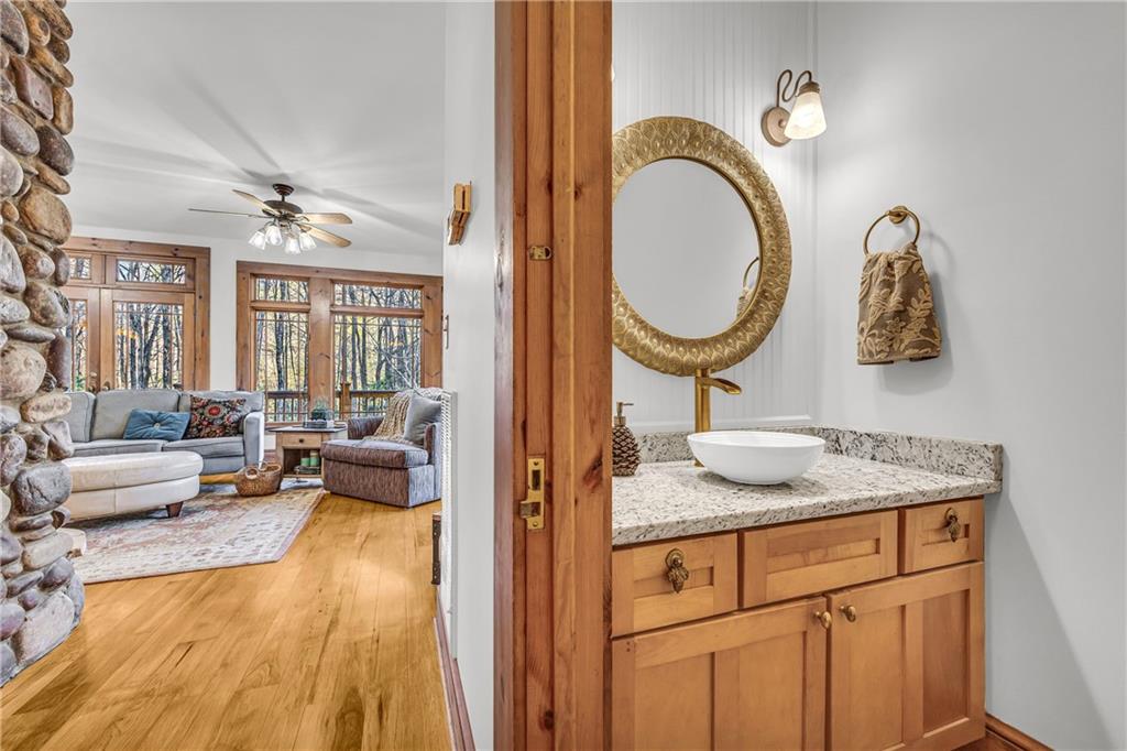 740 Little Rock Creek Road Cherry Log, GA 30522 - Photo 15 of 98