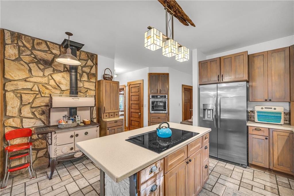 740 Little Rock Creek Road Cherry Log, GA 30522 - Photo 24 of 98