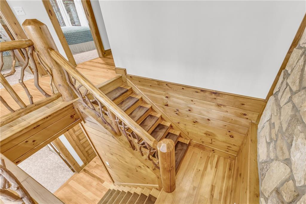 740 Little Rock Creek Road Cherry Log, GA 30522 - Photo 40 of 98