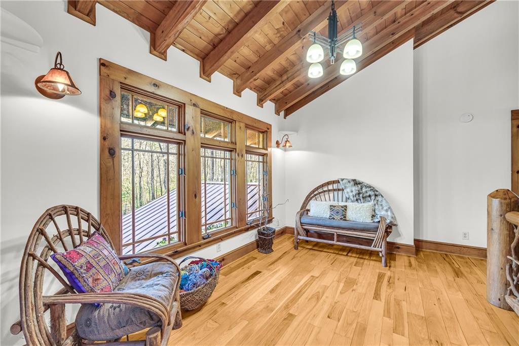 740 Little Rock Creek Road Cherry Log, GA 30522 - Photo 41 of 98