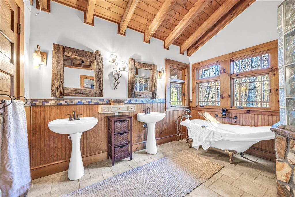 740 Little Rock Creek Road Cherry Log, GA 30522 - Photo 52 of 98