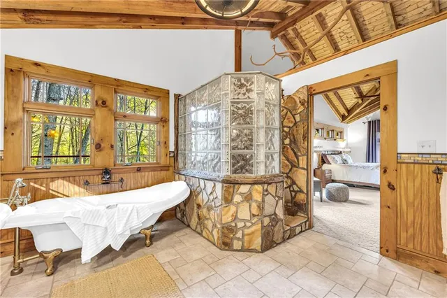 $2,190,000 | 740 Little Rock Creek Road, Cherry Log, GA 30522