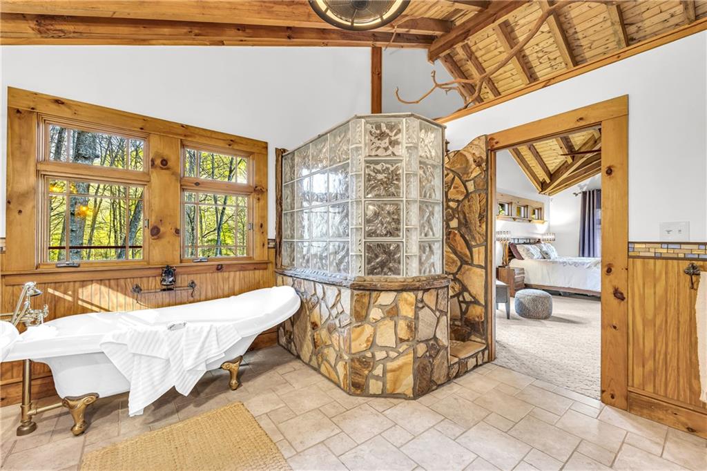 740 Little Rock Creek Road Cherry Log, GA 30522 - Photo 54 of 98