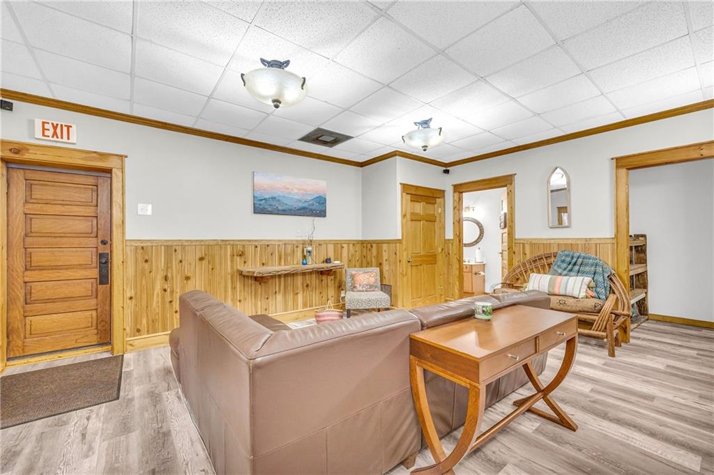 740 Little Rock Creek Road Cherry Log, GA 30522 - Photo 69 of 98