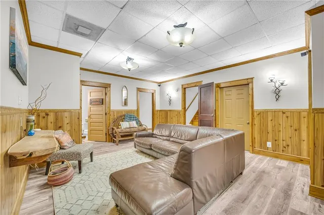 $2,190,000 | 740 Little Rock Creek Road, Cherry Log, GA 30522