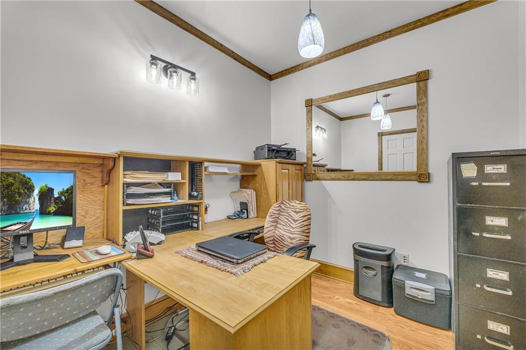 740 Little Rock Creek Road Cherry Log, GA 30522 - Photo 72 of 98