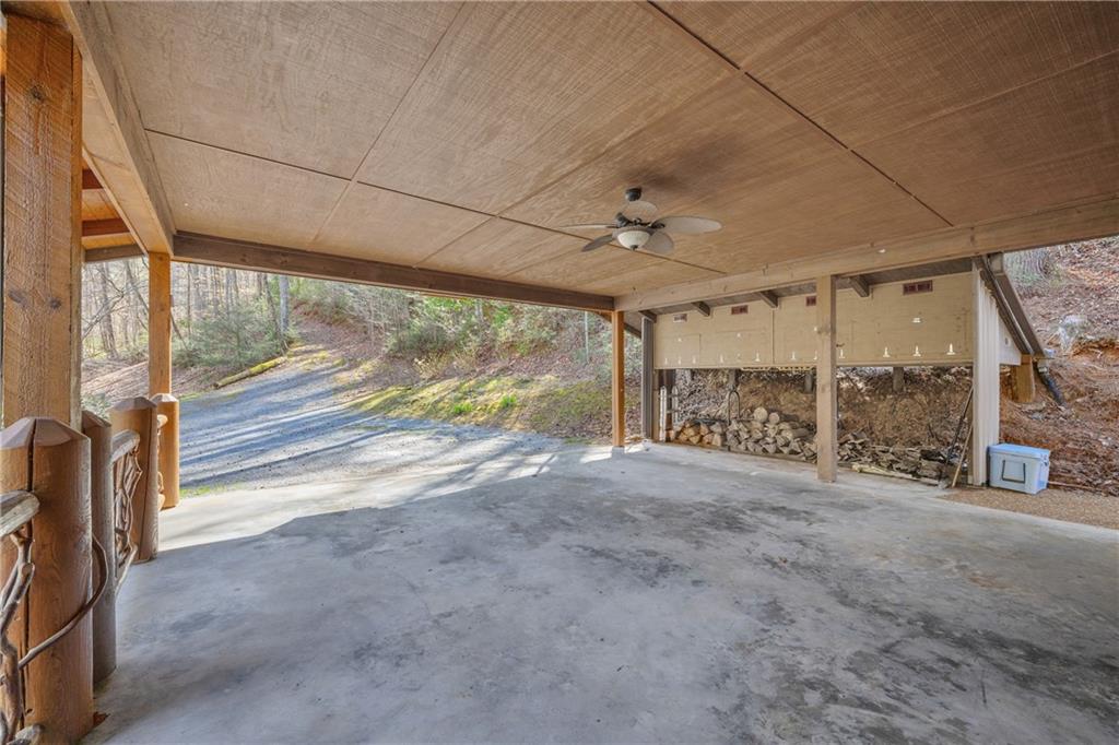 740 Little Rock Creek Road Cherry Log, GA 30522 - Photo 81 of 98