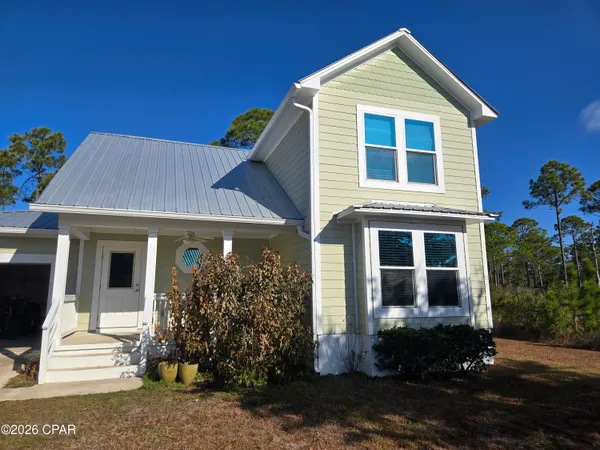 $2,500 | 143 Shallow Reed Dr Port Street, Port St. Joe, FL 32456