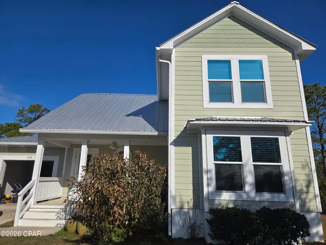 $2,600 | 143 Shallow Reed Dr Port Street, Port St. Joe, FL 32456