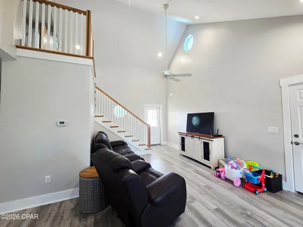 $2,500 | 143 Shallow Reed Dr Port Street, Port St. Joe, FL 32456