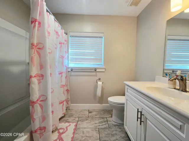 $2,600 | 143 Shallow Reed Dr Port Street, Port St. Joe, FL 32456