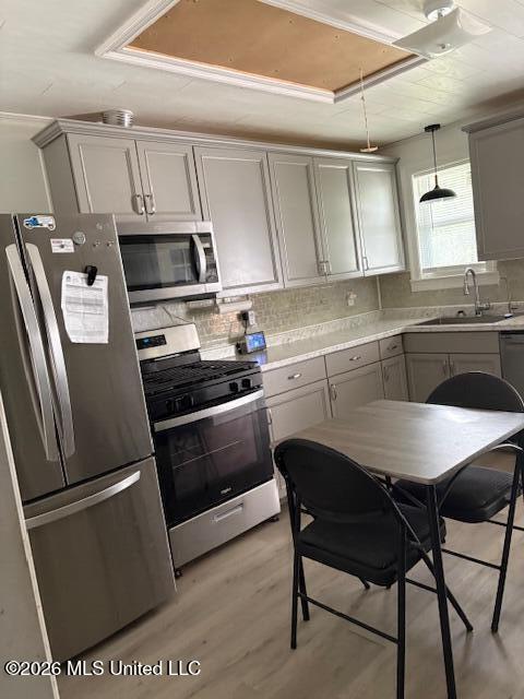 5702 Rollinson Road Liberty, MS 39645 - Photo 20 of 40 IMG_0094