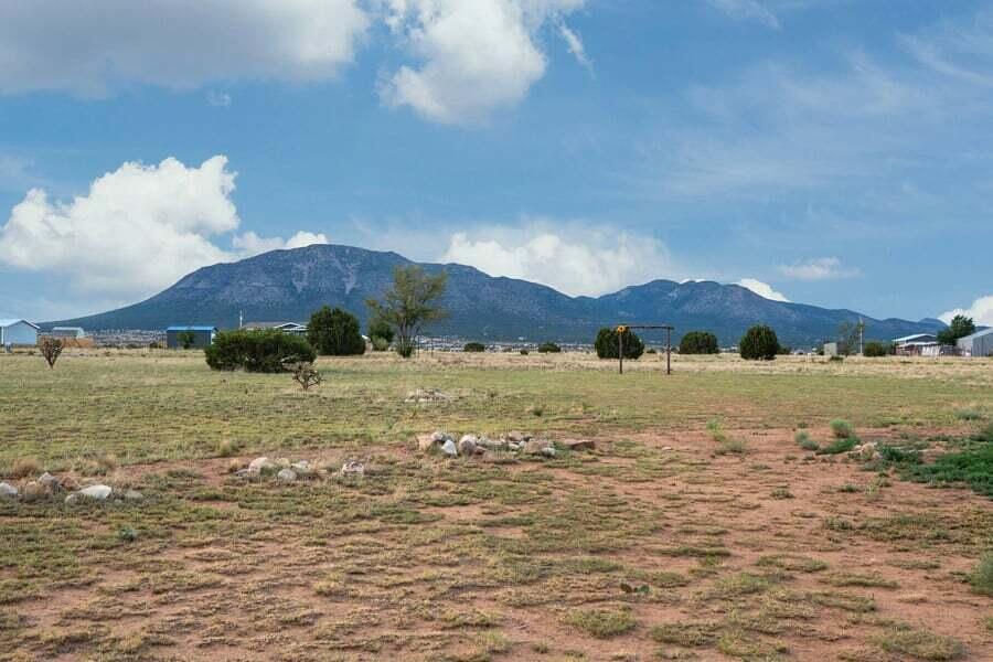 20 Northland Road Edgewood, NM 87015 - Photo 35 of 54 Gallery Image 35