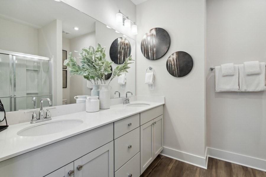 776 Metropolitan Parkway Southwest, Unit 2B Atlanta, GA 30310 - Photo 11 of 23