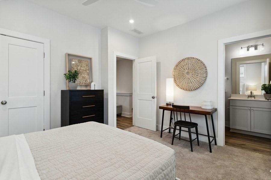 776 Metropolitan Parkway Southwest, Unit 2B Atlanta, GA 30310 - Photo 15 of 23