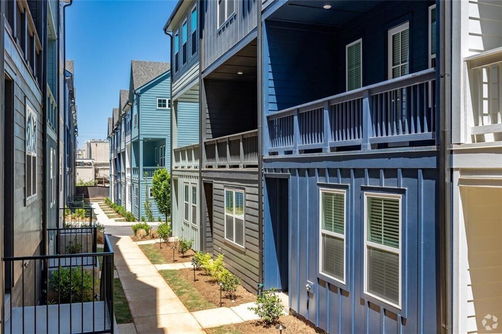 776 Metropolitan Parkway Southwest, Unit 2B Atlanta, GA 30310 - Photo 2 of 23