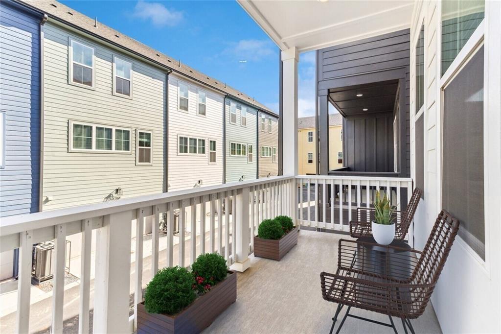 776 Metropolitan Parkway Southwest, Unit 2B Atlanta, GA 30310 - Photo 4 of 23