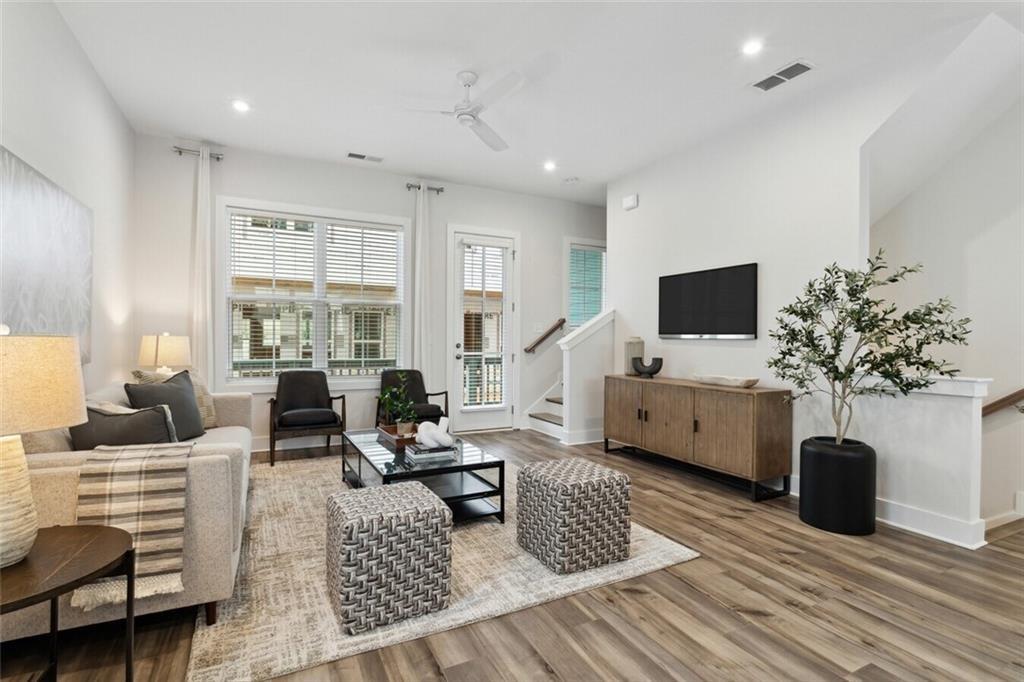 776 Metropolitan Parkway Southwest, Unit 2B Atlanta, GA 30310 - Photo 7 of 23