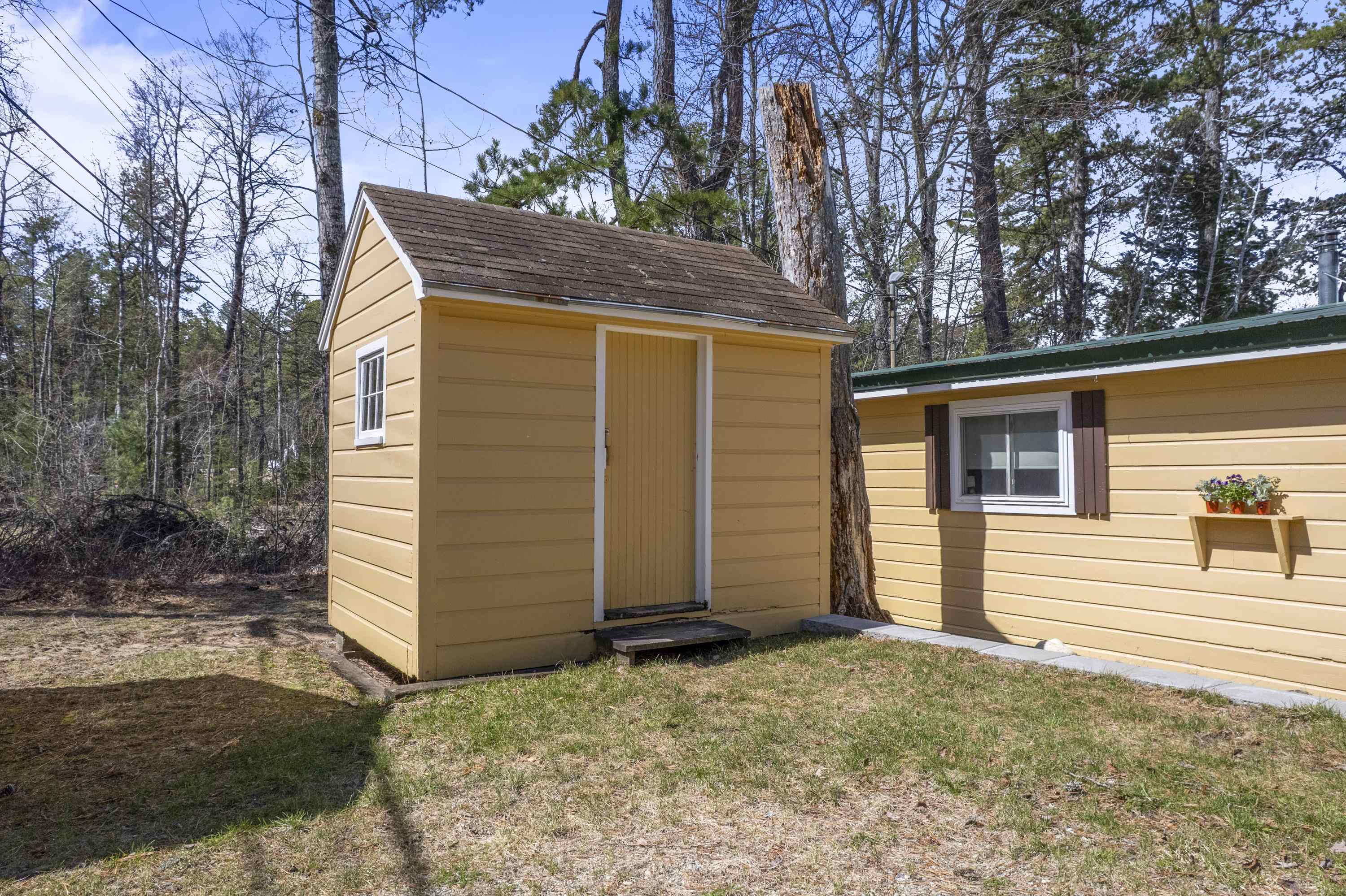 128 Silver Lake Road Shapleigh, ME 04076 - Photo 6 of 60