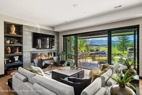 $4,150,000 | 234 Crystal Canyon Drive, Carbondale, CO 81623