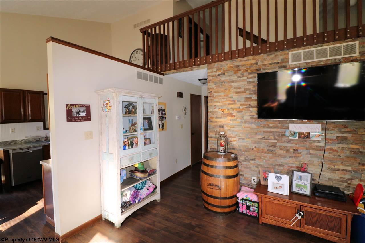 2427 Halls Run Road Salem, WV 26426 - Photo 4 of 29 Gallery Image 4