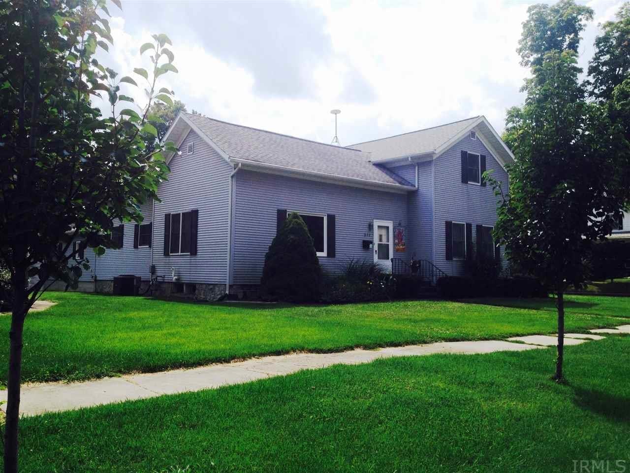 211 West Michigan Street Lagrange, IN 46761 - Photo 1 of 20 Gallery Image 1