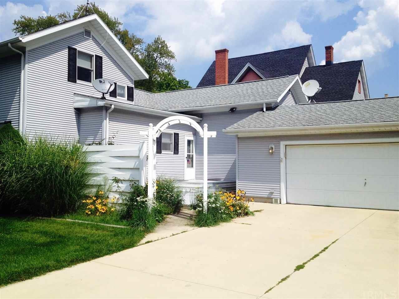 211 West Michigan Street Lagrange, IN 46761 - Photo 2 of 20 Gallery Image 2