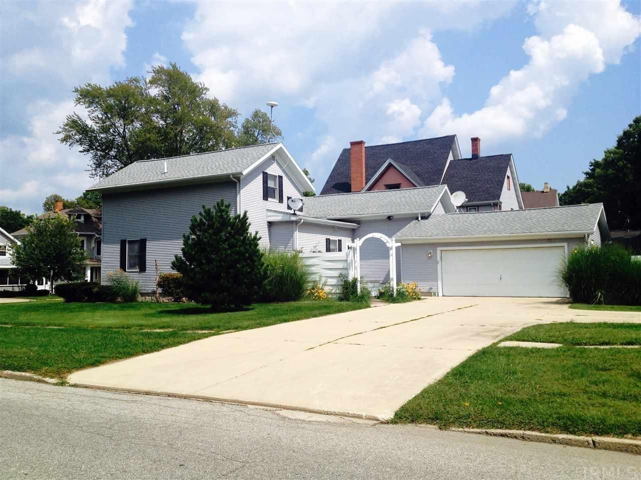211 West Michigan Street Lagrange, IN 46761 - Photo 3 of 20 Gallery Image 3