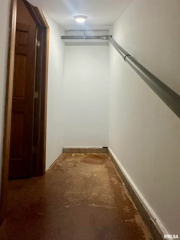 a view of small space