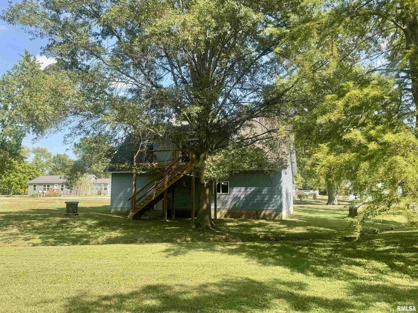 602 South 4th Street Dahlgren, IL 62828 - Photo 37 of 38