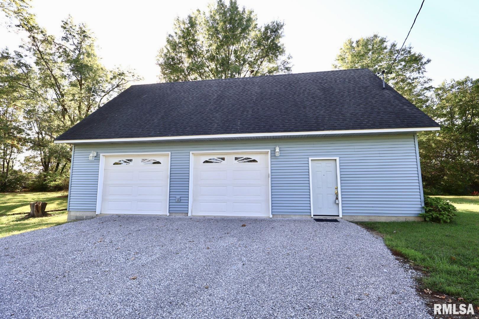 602 South 4th Street Dahlgren, IL 62828 - Photo 38 of 38