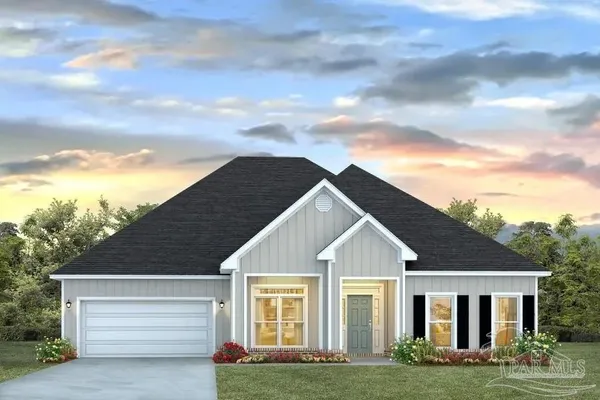 $534,900 | 4863 Eider Road, Pace, FL 32571
