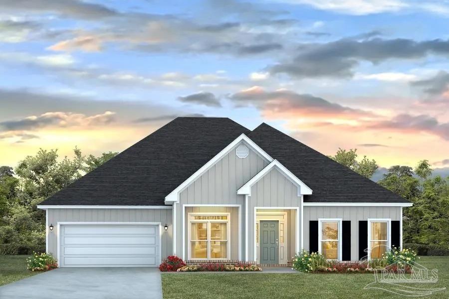 4863 Eider Road Pace, FL 32571 - Photo 1 of 38