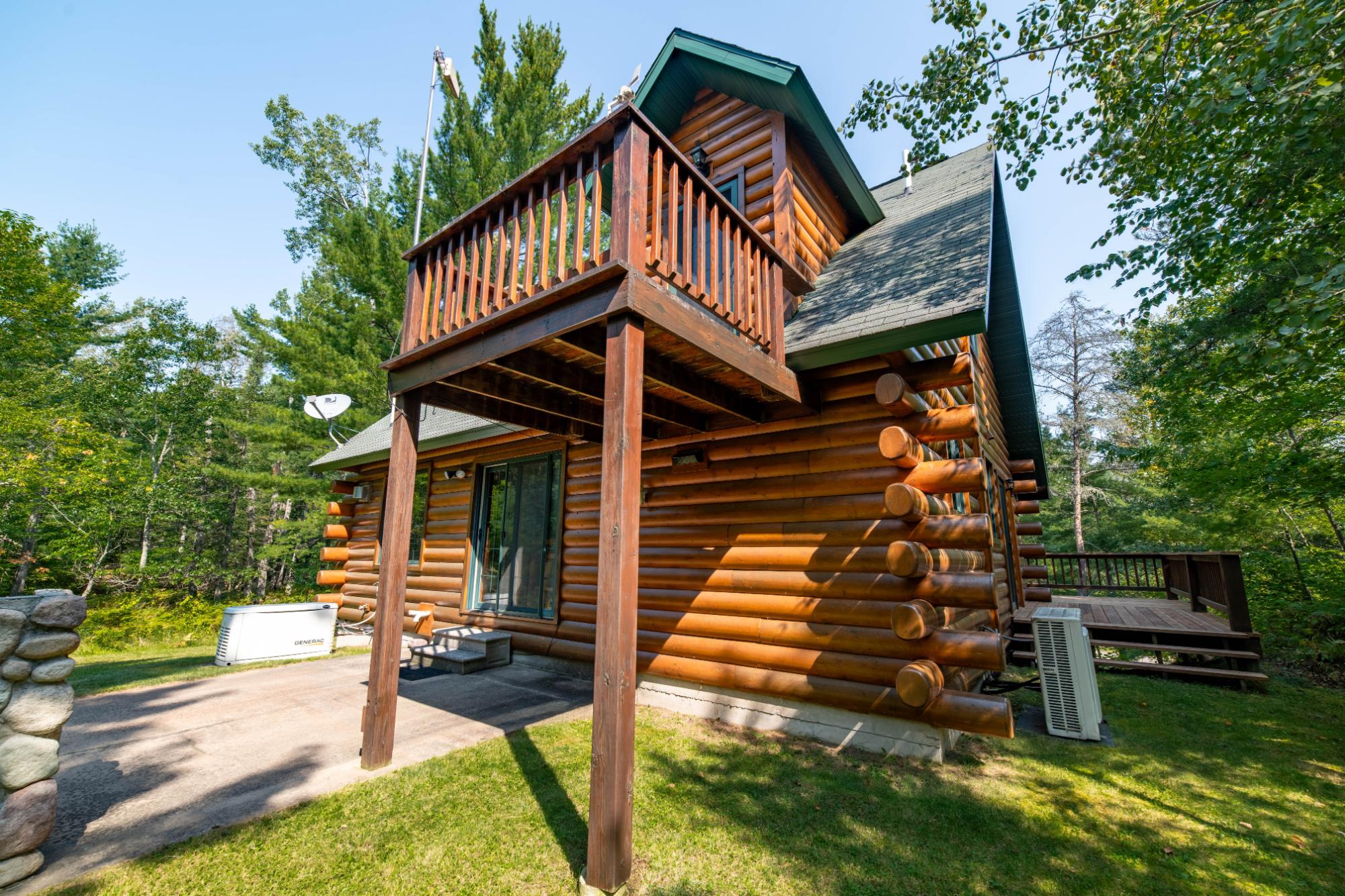 3963 Star Lake Road Star Lake, WI 54561 - Photo 29 of 42 Gallery Image 29