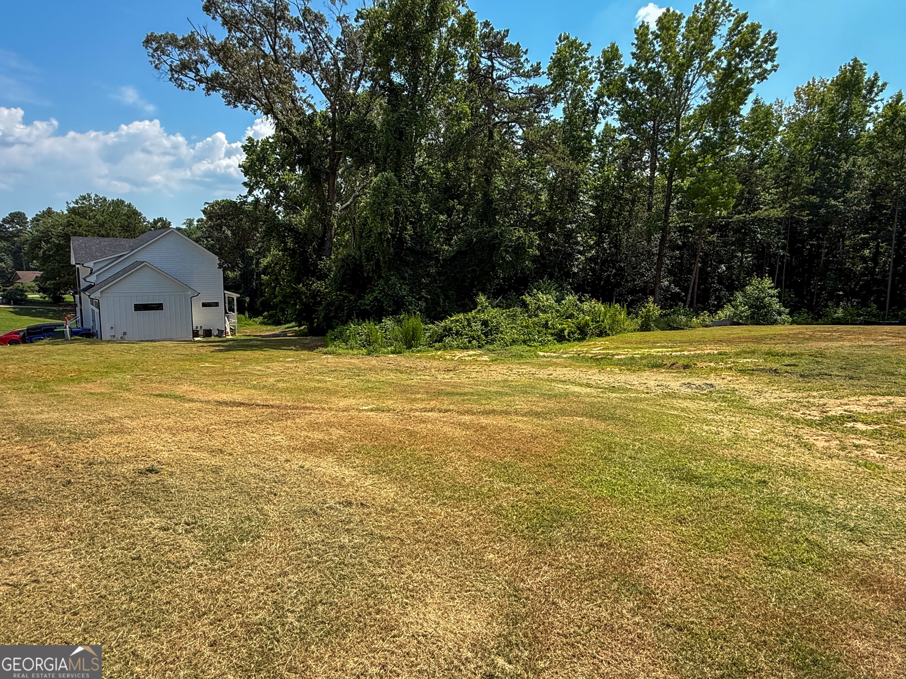 424 Harbor Point, Unit LOT 8 Hartwell, GA 30643 - Photo 10 of 11
