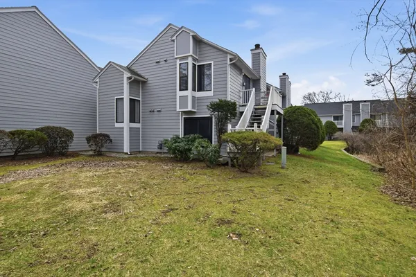 $205,000 | 367 Nassau Drive, Unit 367, Springfield, MA 01129