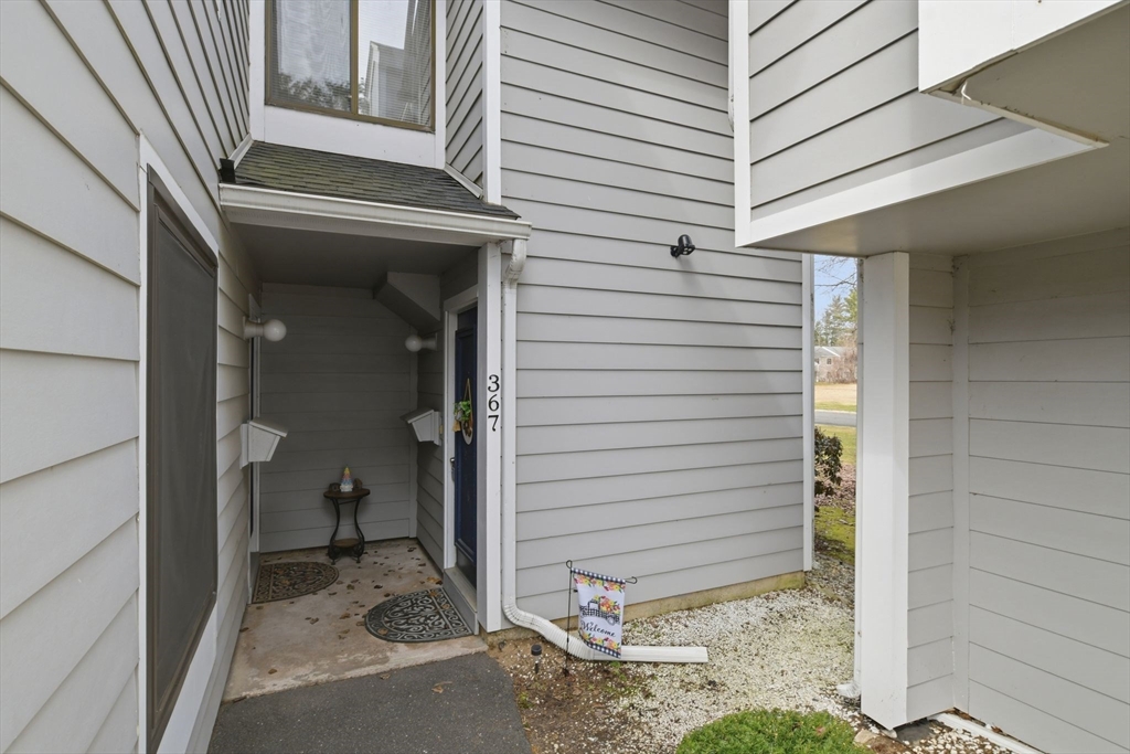367 Nassau Drive, Unit 367 Springfield, MA 01129 - Photo 5 of 41
