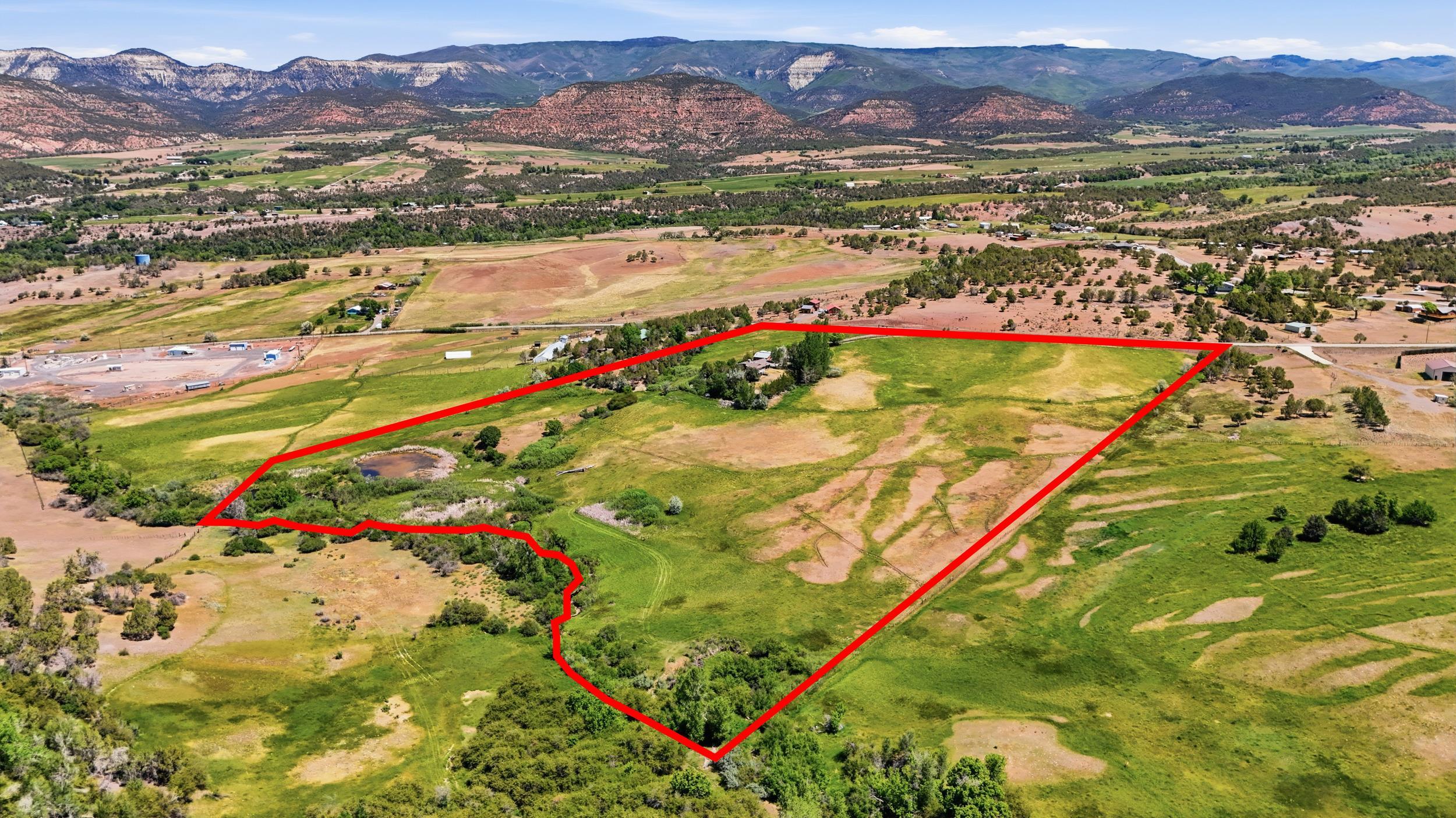 15377-59 59 1/2 Road Collbran, CO 81624 - Photo 38 of 42