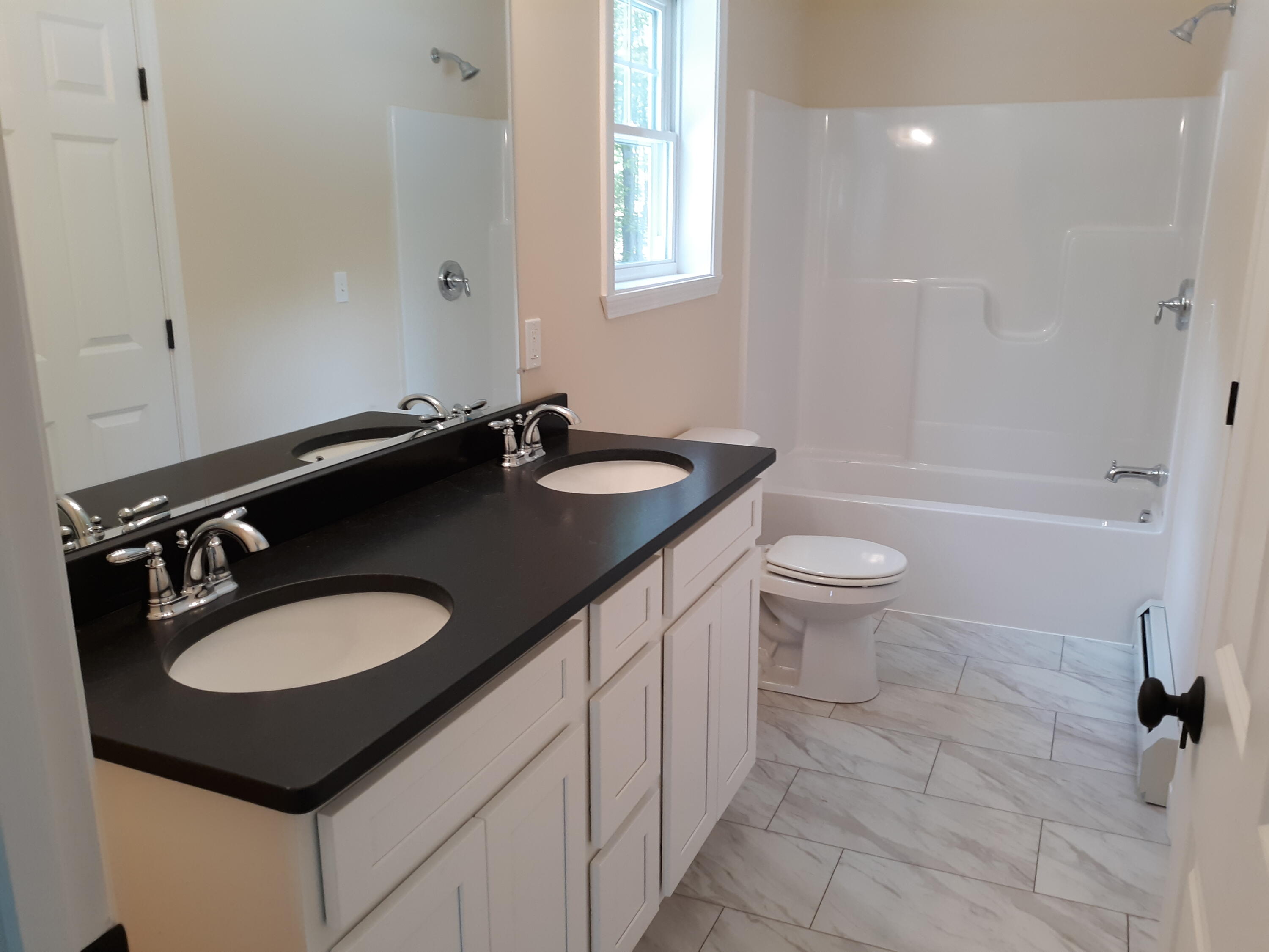 1043 N Road Parsonsfield, ME 04047 - Photo 5 of 14 Anderson mbr bath