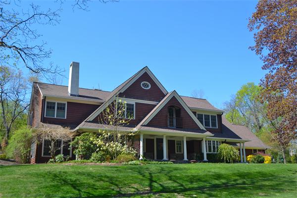 54 Old Colony Road Weston, MA 02493 - Photo 2 of 13