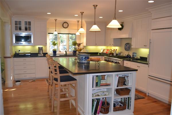 54 Old Colony Road Weston, MA 02493 - Photo 3 of 13